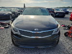 Kia Optima 2016