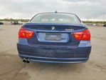 BMW Series 3 2011
