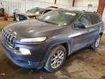 Jeep Cherokee 2016