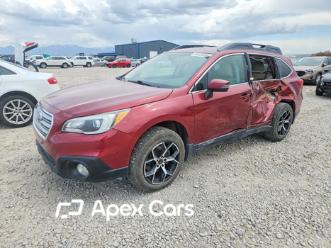 Subaru Outback 2016 - Image 1 of 11