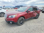 Subaru Outback 2016