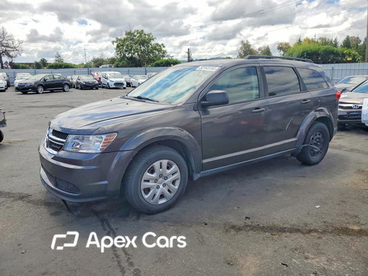 Dodge Journey 2014 - Image 1 of 13