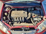 Toyota Corolla 2004