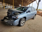 Lexus RX 2008