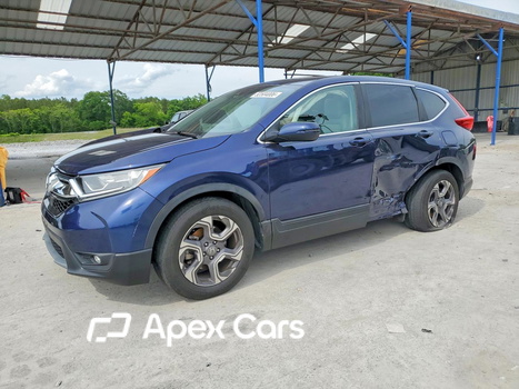 Honda CR-V 2017 - Image 1 of 12