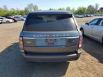 Land Rover Range Rover 2017