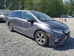 Honda Odyssey 2019