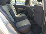 Chevrolet Cruze 2012
