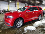 Dodge Durango 2014