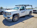 GMC Sierra 2017