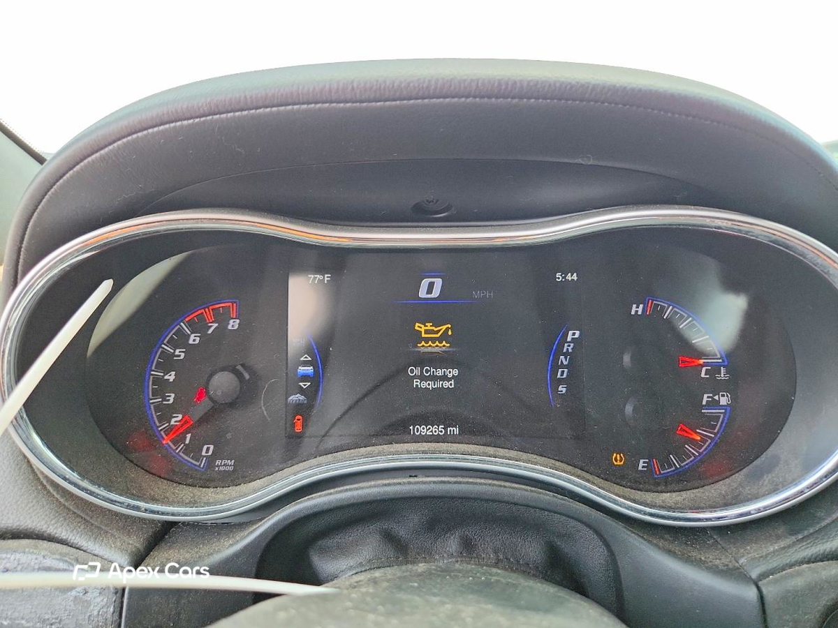 Jeep Cherokee 2014
