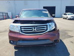 Honda Pilot 2013