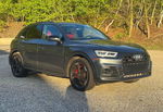 Audi SQ5 2019