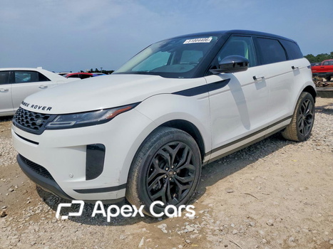 Land Rover Range Rover 2023 - Image 1 of 13