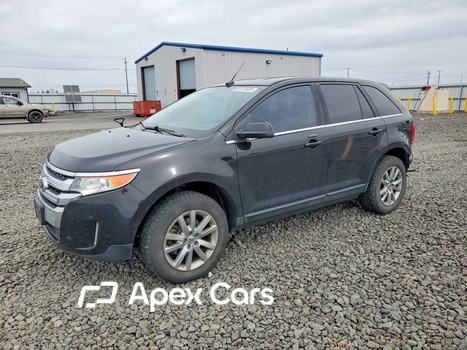 Ford Edge 2013 - Zdjęcie 1 z 13