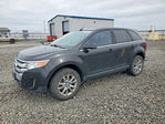 Ford Edge 2013
