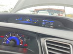 Honda Civic 2013