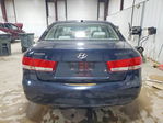 Hyundai Sonata 2008