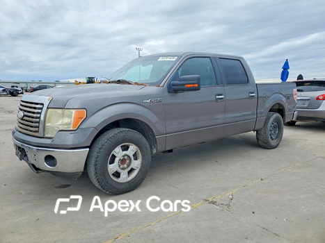 Ford F-150 2011 - Image 1 of 12