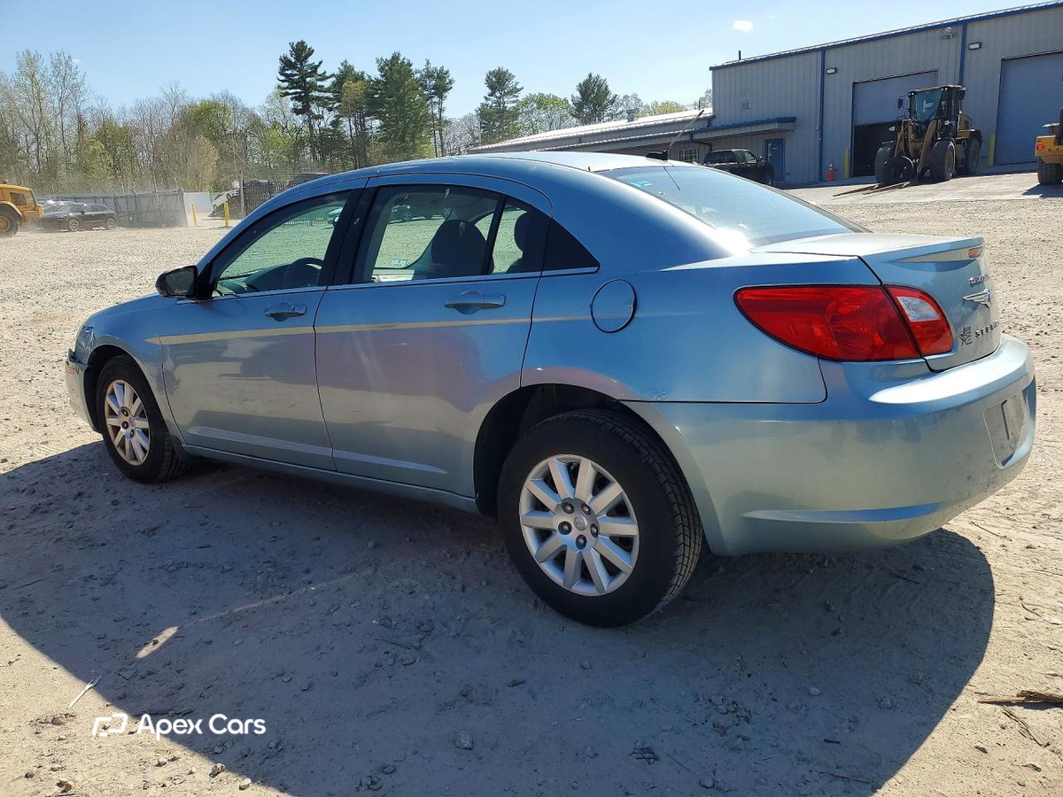 Chrysler Sebring 2009