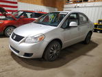 Suzuki SX4 2012
