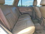 Toyota 4Runner 2000