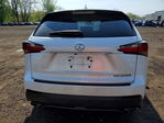 Lexus NX 2016
