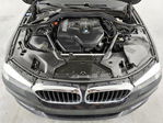 BMW Series 5 2018