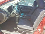 Nissan Altima 2016