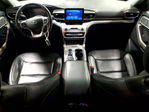 Ford Explorer 2022
