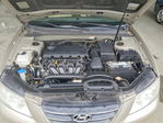 Hyundai Sonata 2009
