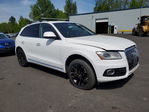 Audi Q5 2015