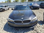 BMW Series 5 2018