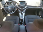 Chevrolet Cruze 2016