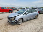 Subaru Impreza 2013