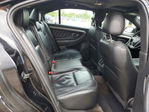 Ford Taurus 2015