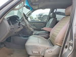 Toyota Sequoia 2002