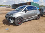 Fiat 500 2013