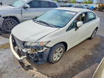 Honda Civic 2014
