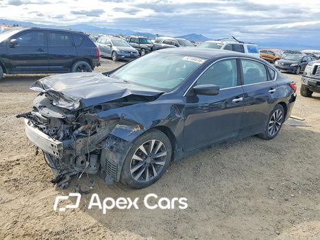 Nissan Altima 2017 - Image 1 of 12