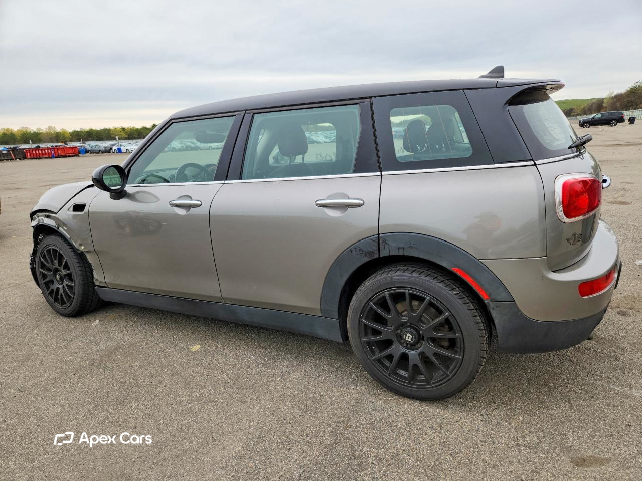 MINI Cooper 2016