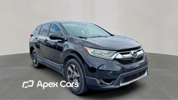 Honda CR-V 2019 - Image 1 of 10