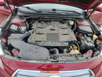 Subaru Outback 2016