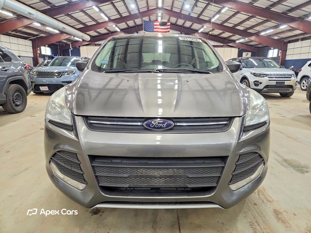 Ford Escape 2014