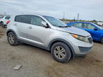 Kia Sportage 2011