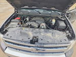 Chevrolet Silverado 2011