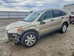 Honda CR-V 2008