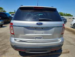 Ford Explorer 2013