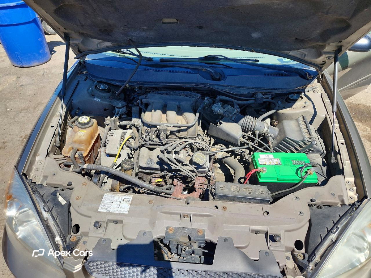 Ford Taurus 2004