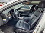 Mercedes-Benz E-klasse 2014